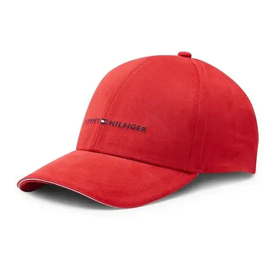 หมวก รุ่น AM0AM10536 XLG สีแดง